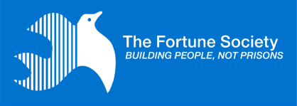 Fortune Society Logo