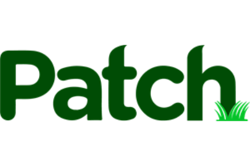 Logo for Patch Media