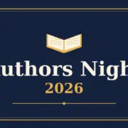 authors-night-2026 Authors Night 2026 hosted by East Hampton Library at Herrick Park.